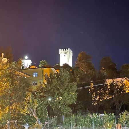 Novecento Luxury&Spa Residence 4 Stelle Montese Exterior foto