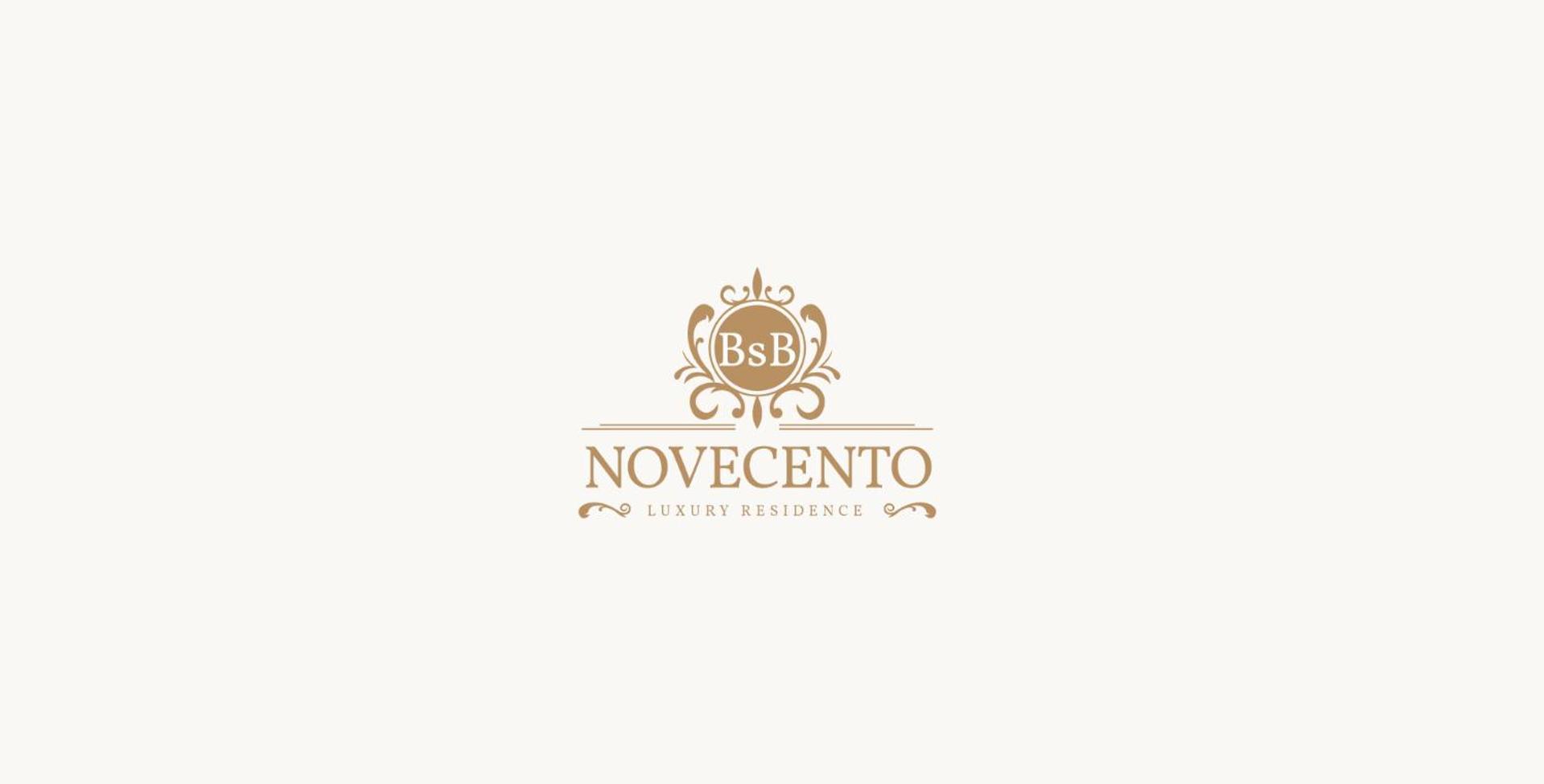 Novecento Luxury&Spa Residence 4 Stelle Montese Exterior foto