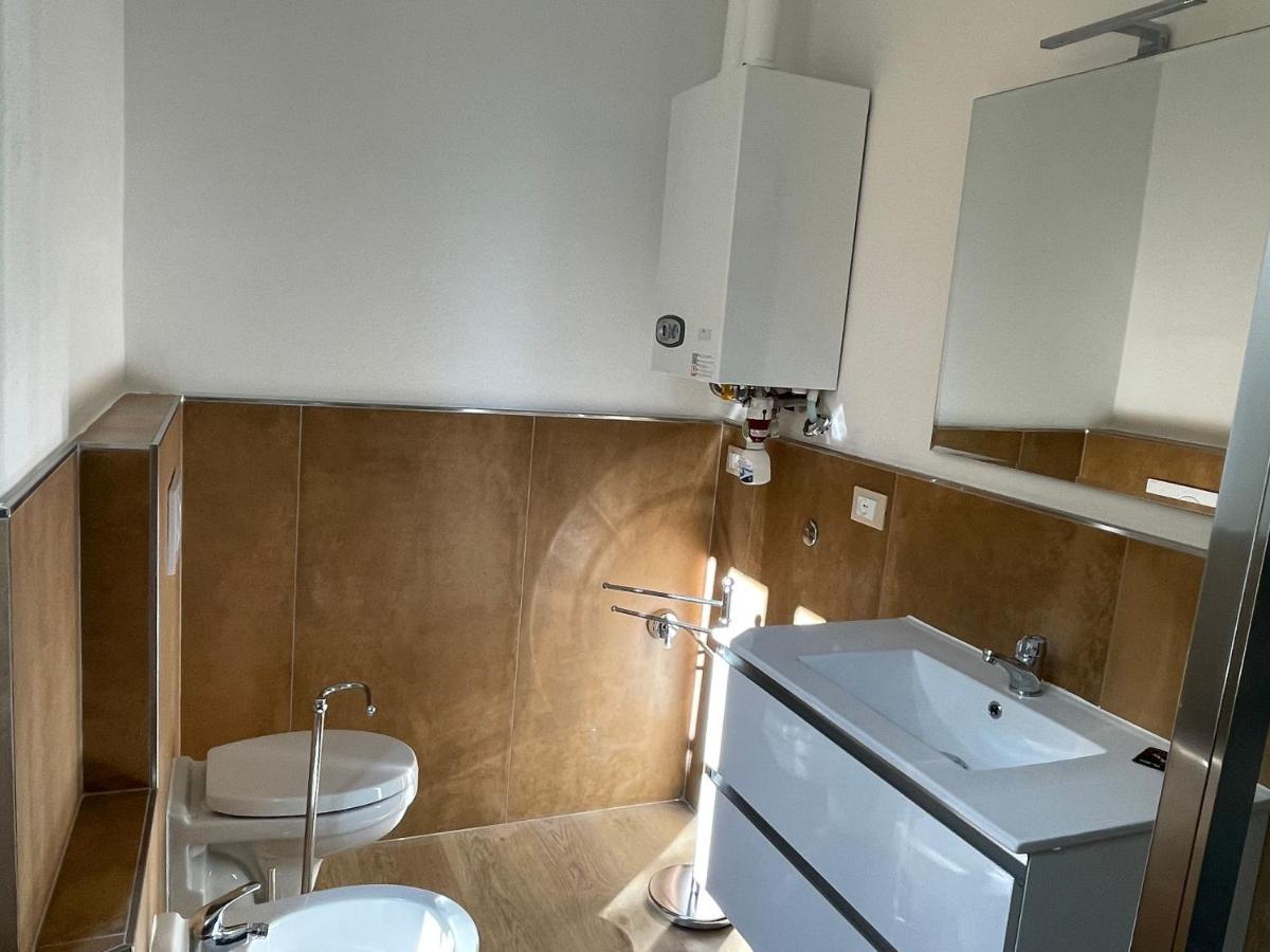 Novecento Luxury&Spa Residence 4 Stelle Montese Exterior foto