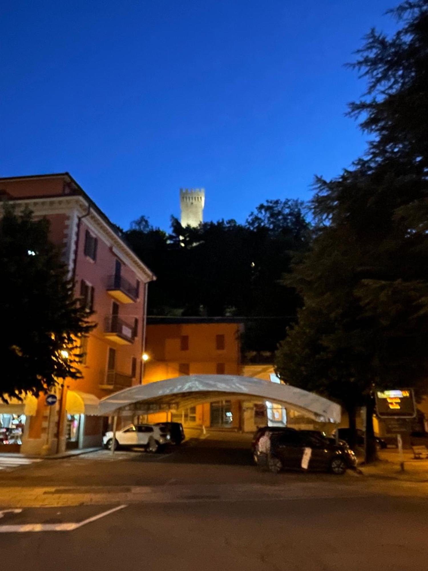 Novecento Luxury&Spa Residence 4 Stelle Montese Exterior foto