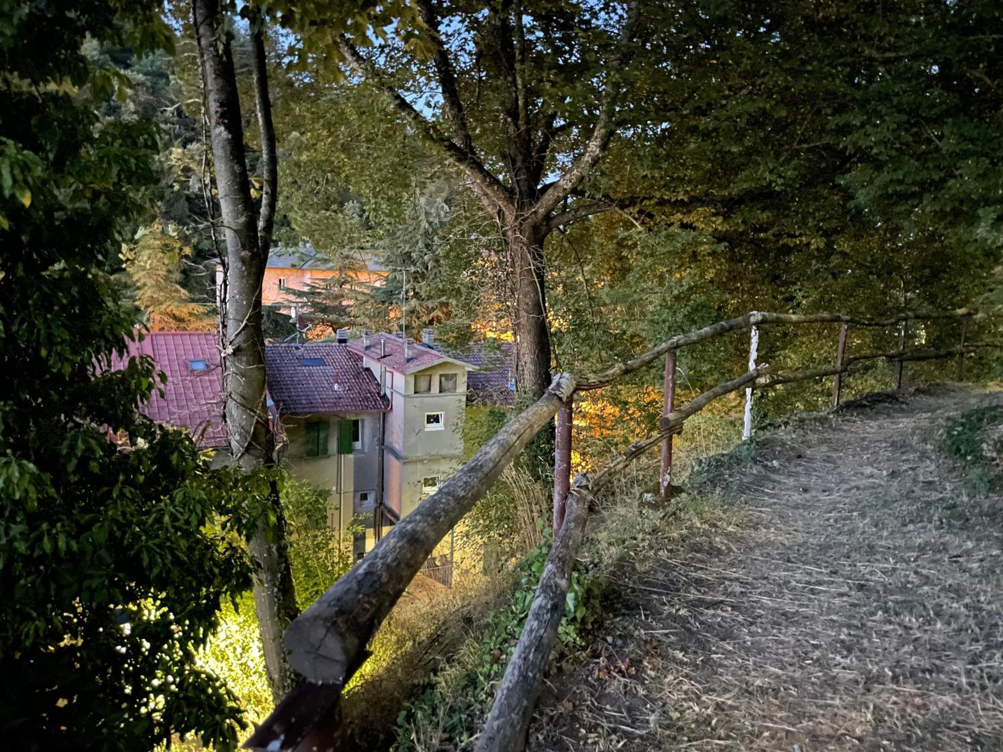 Novecento Luxury&Spa Residence 4 Stelle Montese Exterior foto