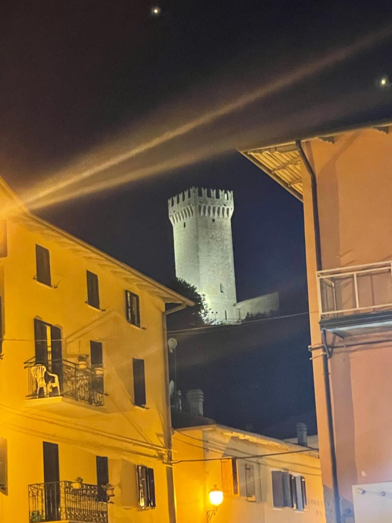 Novecento Luxury&Spa Residence 4 Stelle Montese Exterior foto
