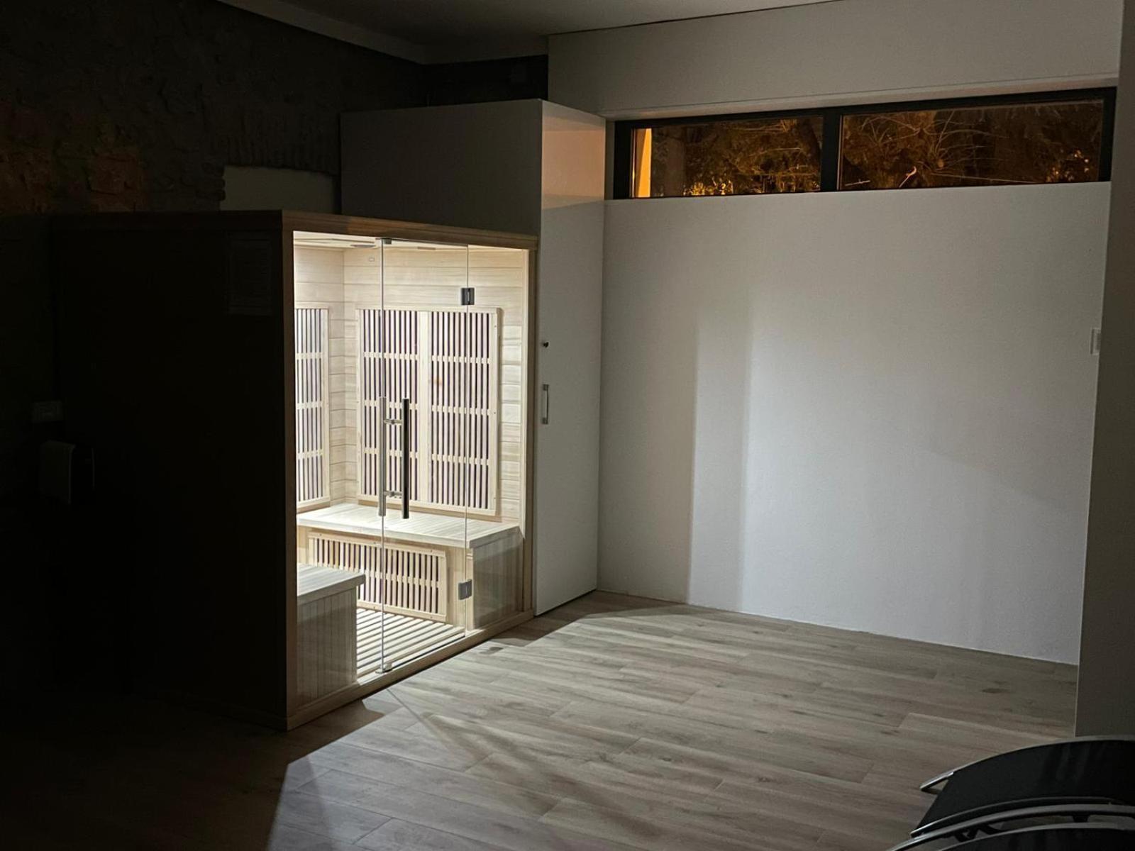 Novecento Luxury&Spa Residence 4 Stelle Montese Exterior foto